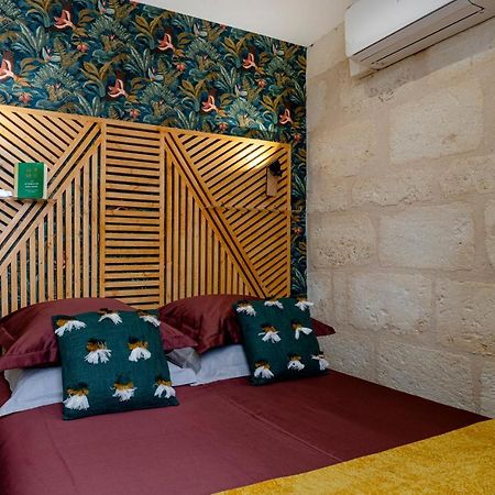 Hotel Particulier - Bordeaux St Jean Exteriér fotografie